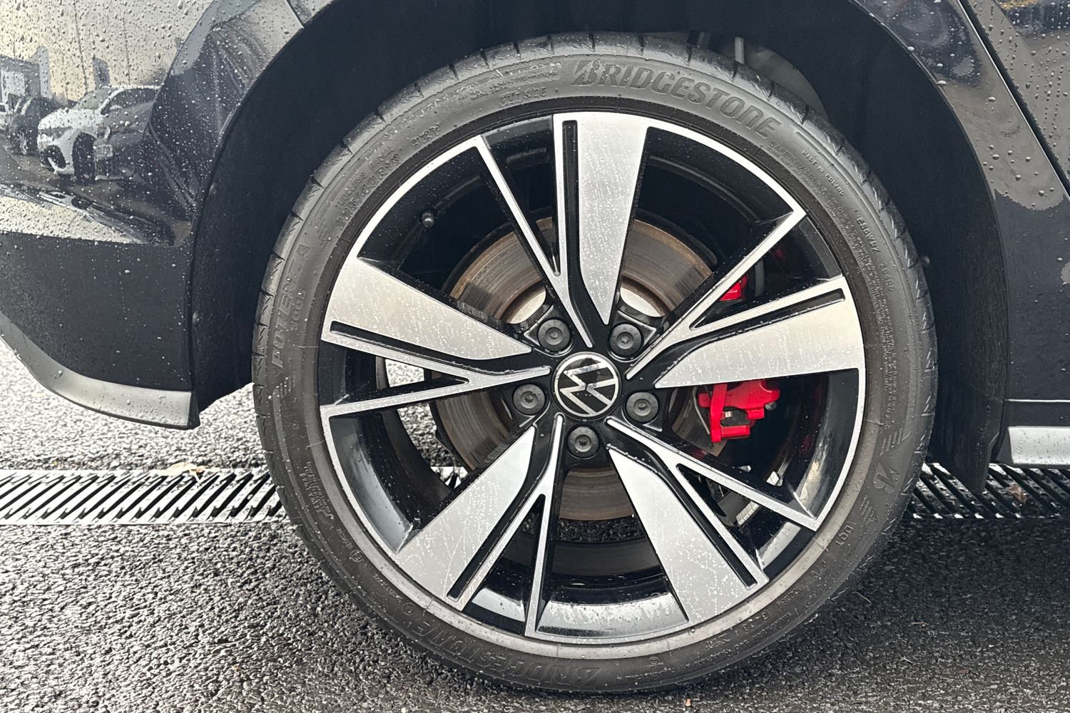 Used Volkswagen Golf 2024 for sale - 76685774: Photo 9