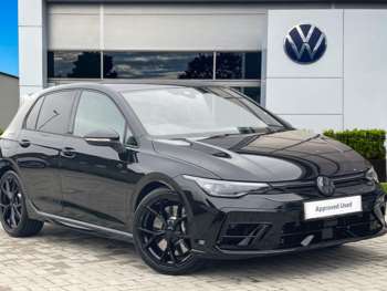 2024 - 2.0 TSI 333 R Black Edition 4Motion 5dr DSG, NEW SHAPE!!!