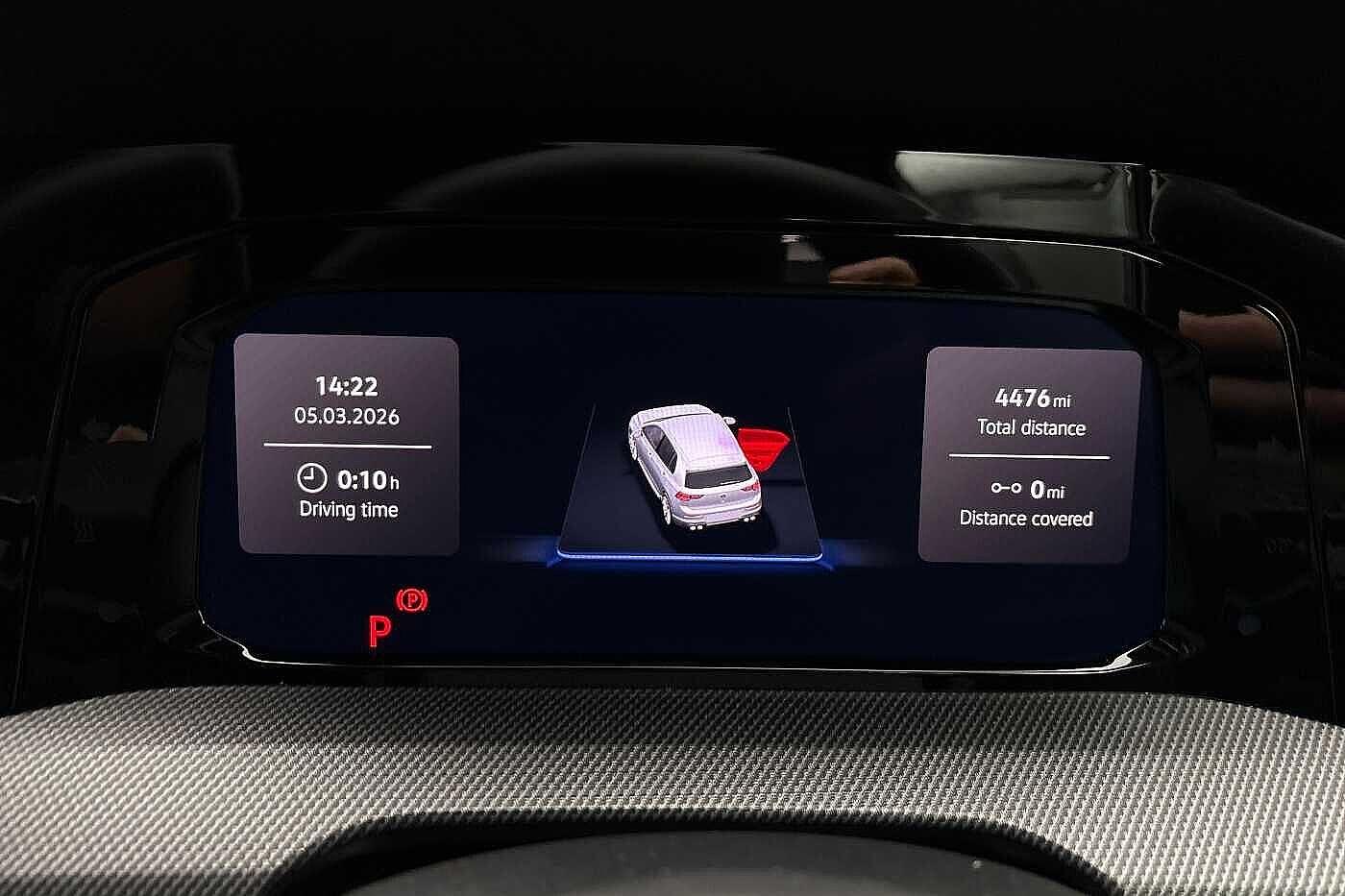 Used Volkswagen Golf 2025 for sale - 77820320: Photo 11