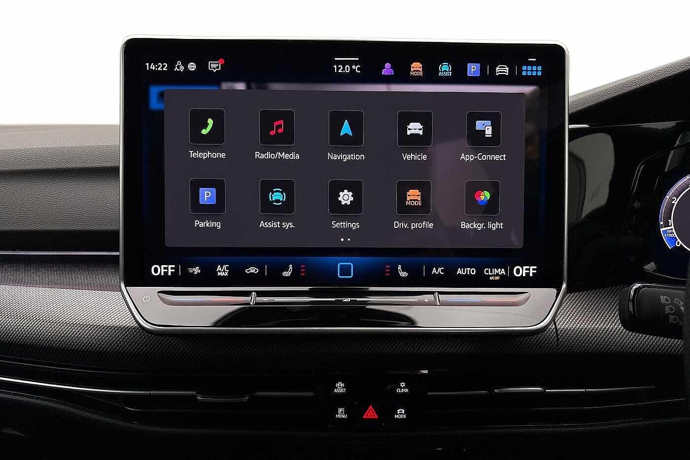 Used Volkswagen Golf 2025 for sale - 77820320: Photo 12