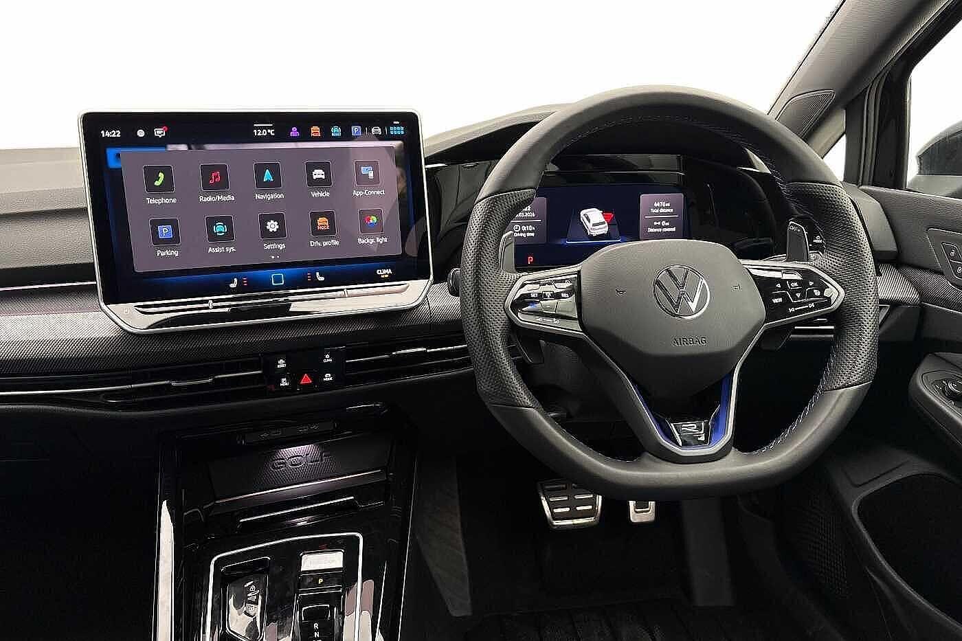 Used Volkswagen Golf 2025 for sale - 77820320: Photo 2