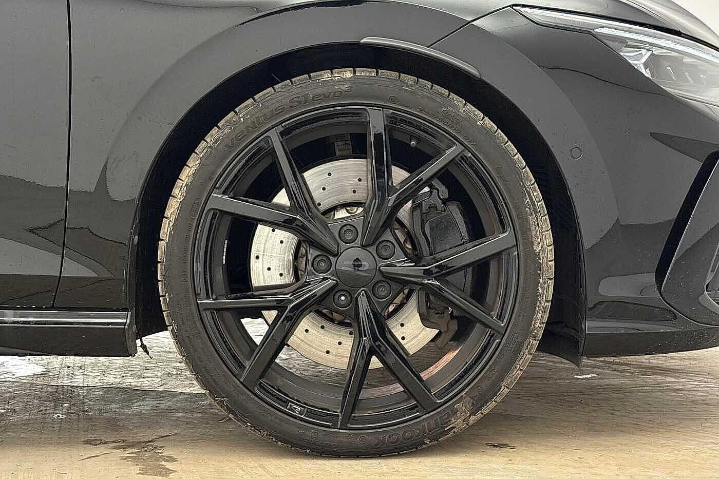 Used Volkswagen Golf 2025 for sale - 77820320: Photo 5