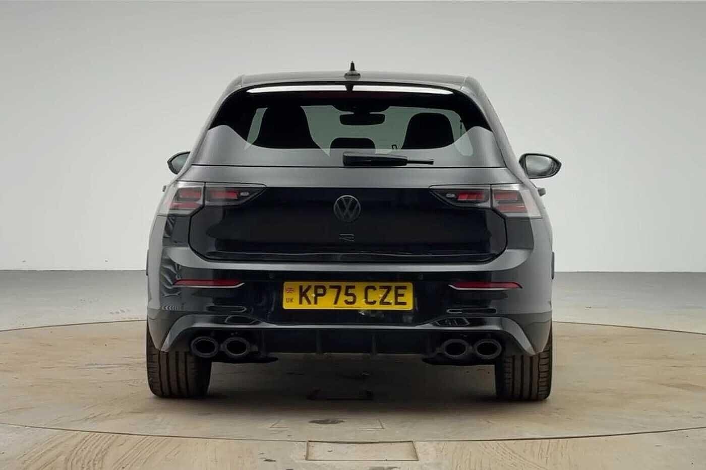 Used Volkswagen Golf 2025 for sale - 77820320: Photo 8