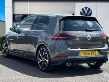 Used Volkswagen Golf 2019 for sale - 75177989: Photo