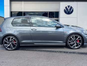 Used Volkswagen Golf 2019 for sale - 75177989: Photo