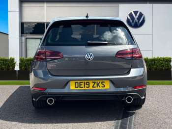 Used Volkswagen Golf 2019 for sale - 75177989: Photo