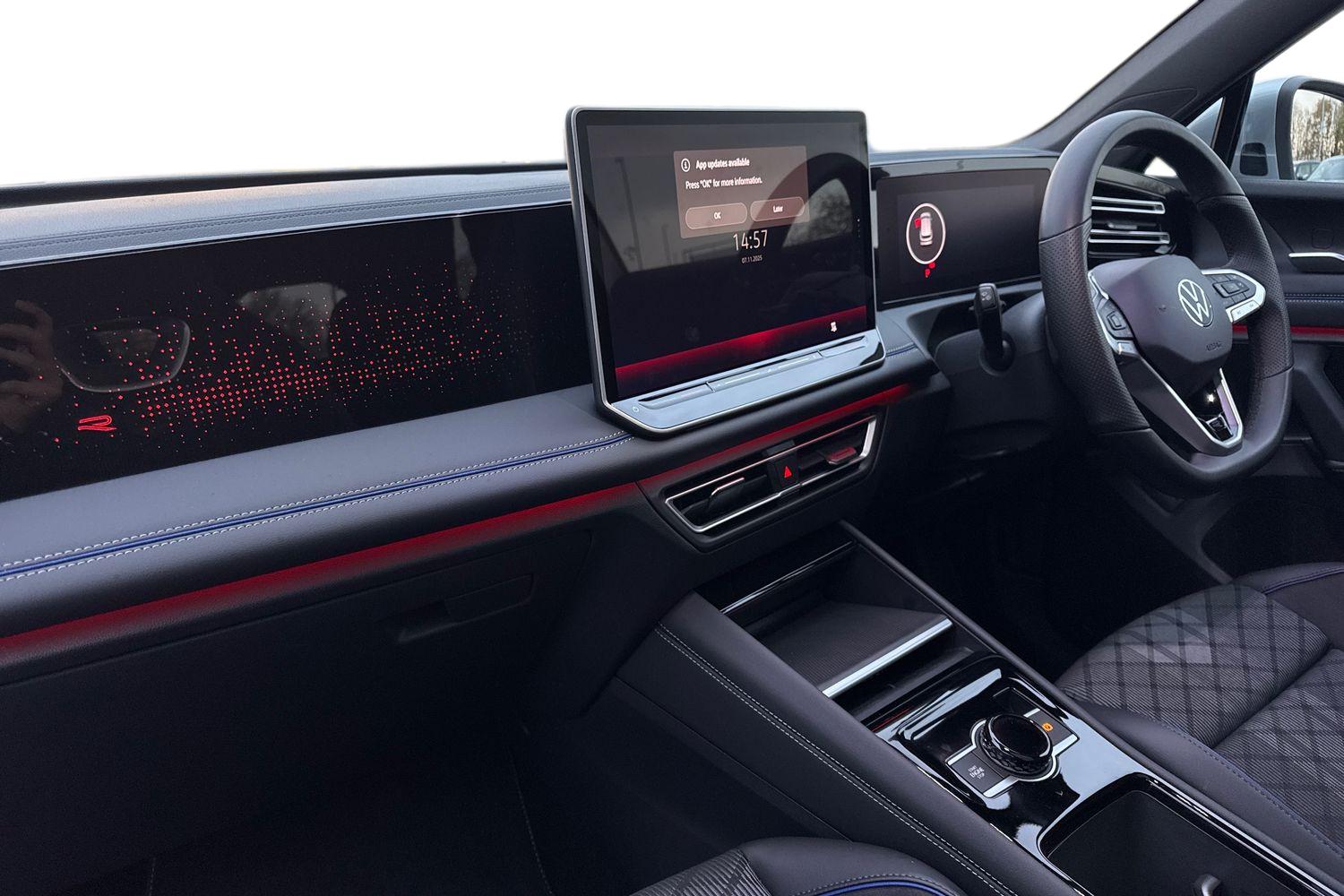 Used Volkswagen Tiguan 2025 for sale - 76515905: Photo 14