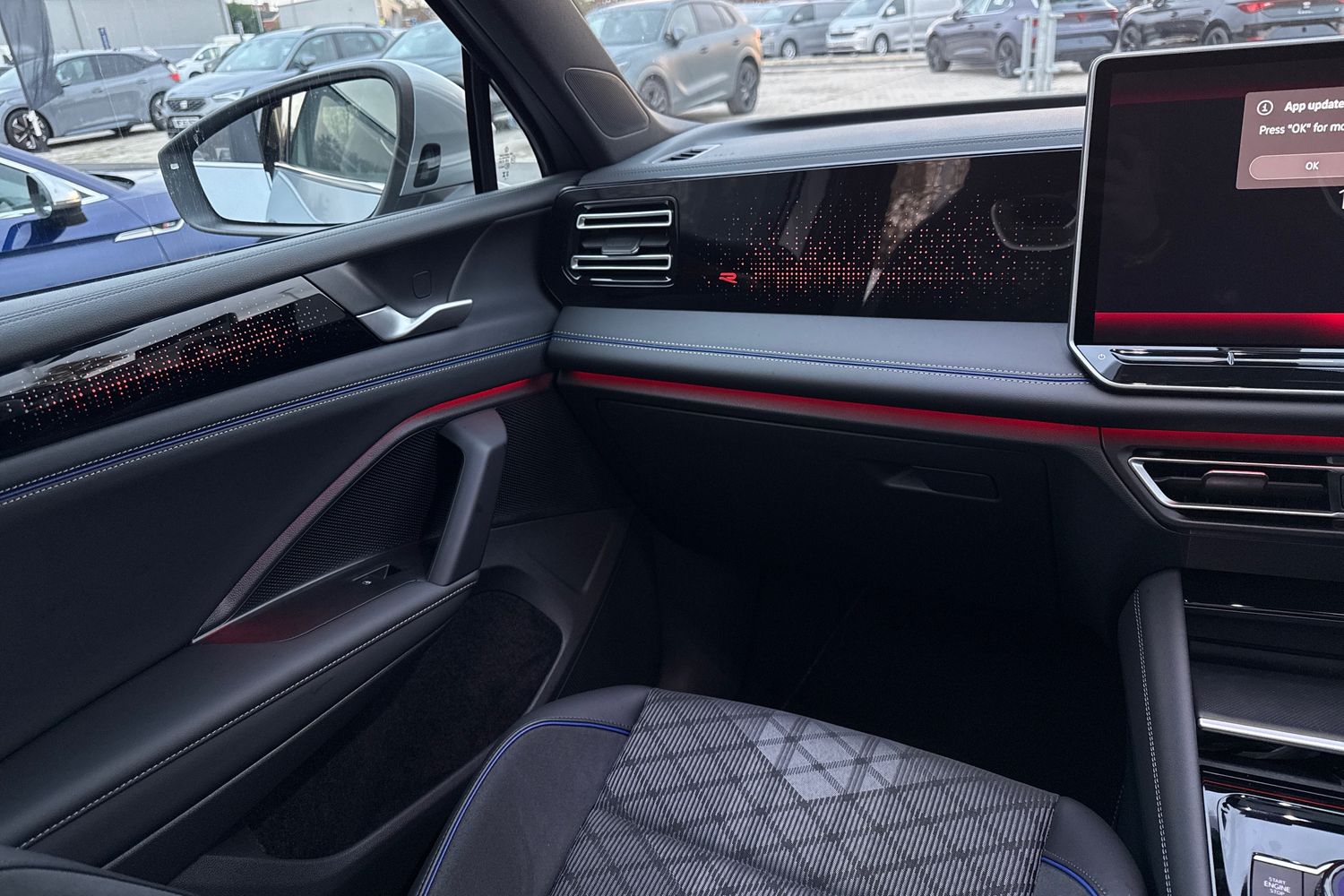 Used Volkswagen Tiguan 2025 for sale - 76515905: Photo 19