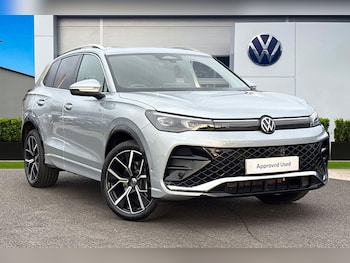 Used Volkswagen Tiguan 2025 for sale - 76515905: Photo