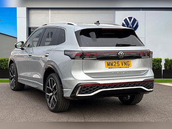 Used Volkswagen Tiguan 2025 for sale - 76515905: Photo