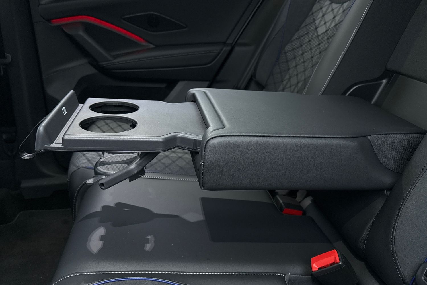 Used Volkswagen Tiguan 2025 for sale - 76515905: Photo 30