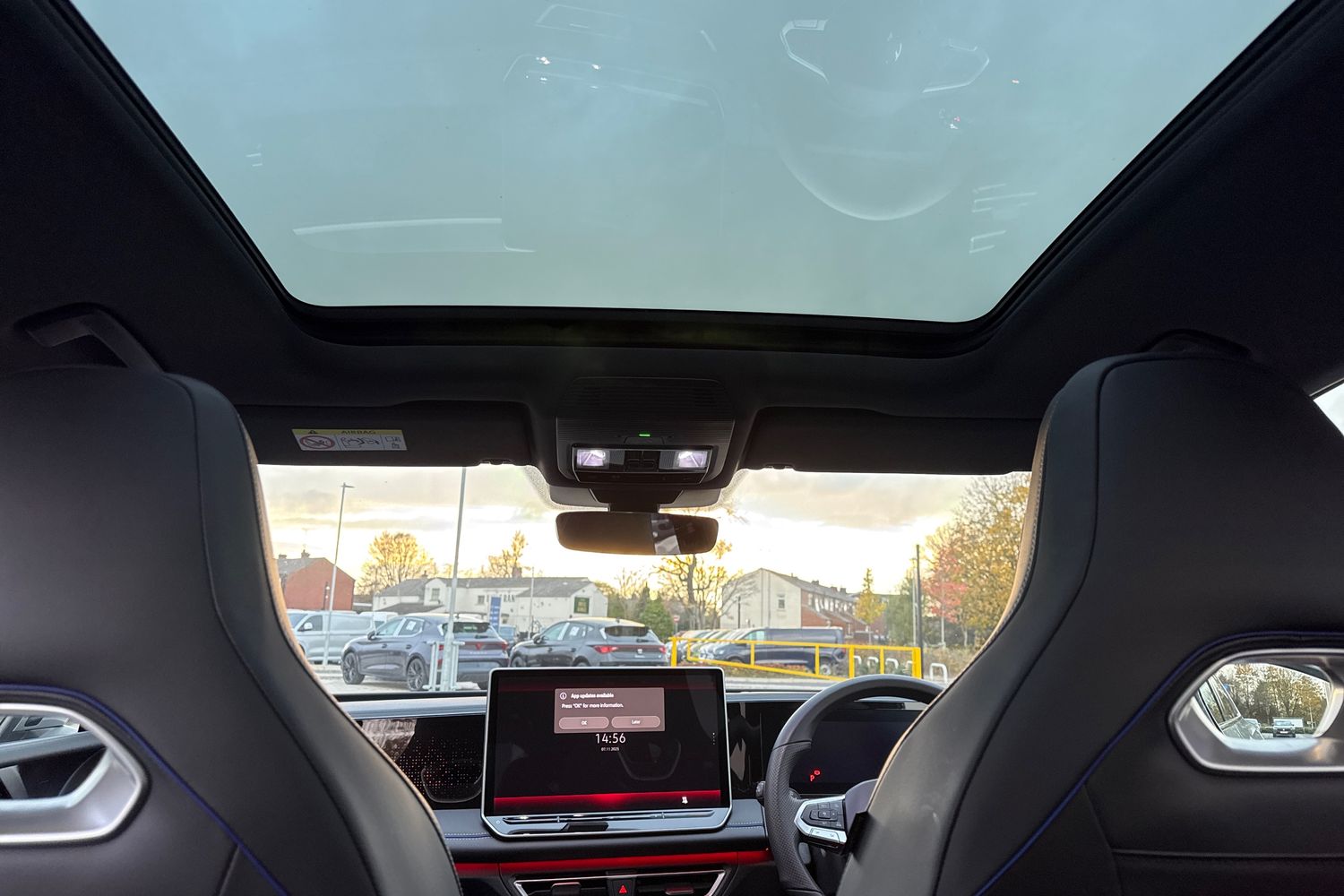 Used Volkswagen Tiguan 2025 for sale - 76515905: Photo 32