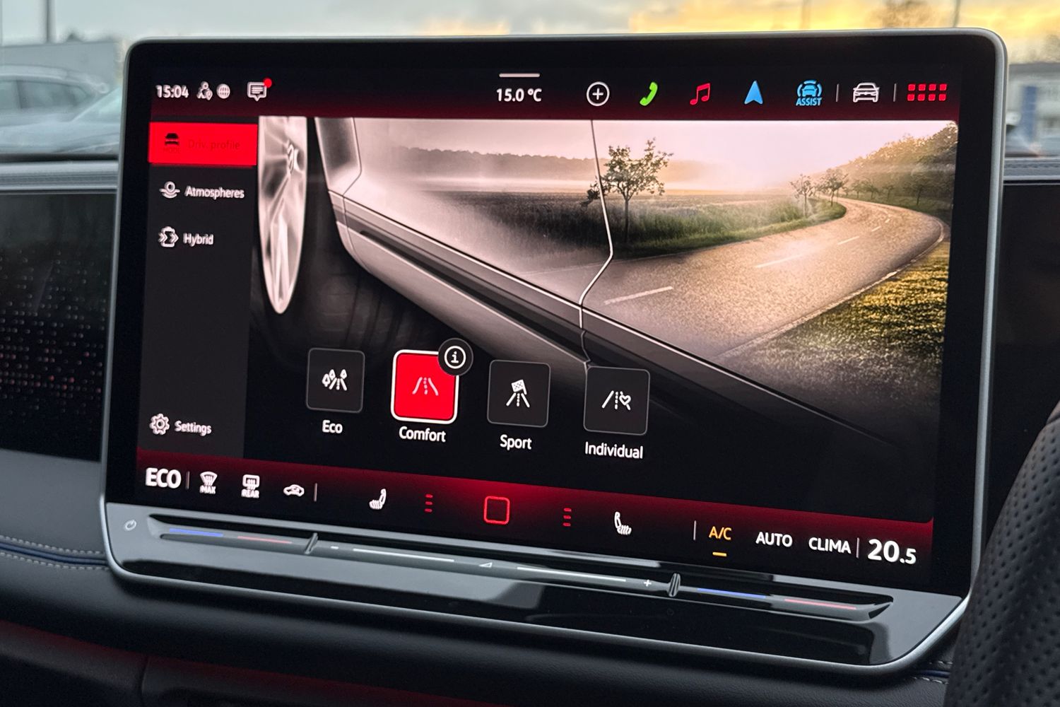 Used Volkswagen Tiguan 2025 for sale - 76515905: Photo 44