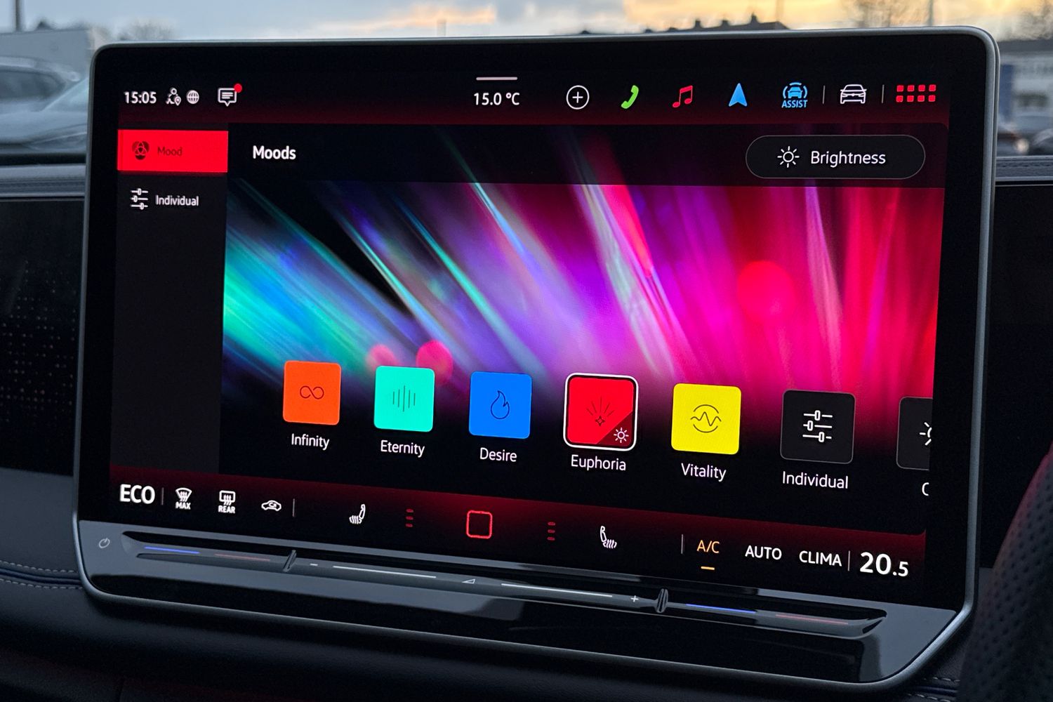 Used Volkswagen Tiguan 2025 for sale - 76515905: Photo 45