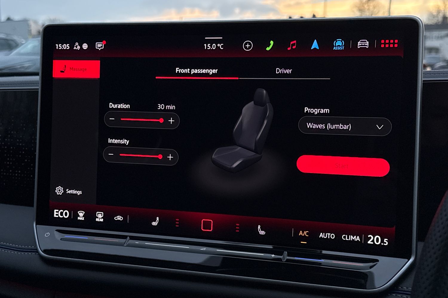 Used Volkswagen Tiguan 2025 for sale - 76515905: Photo 47