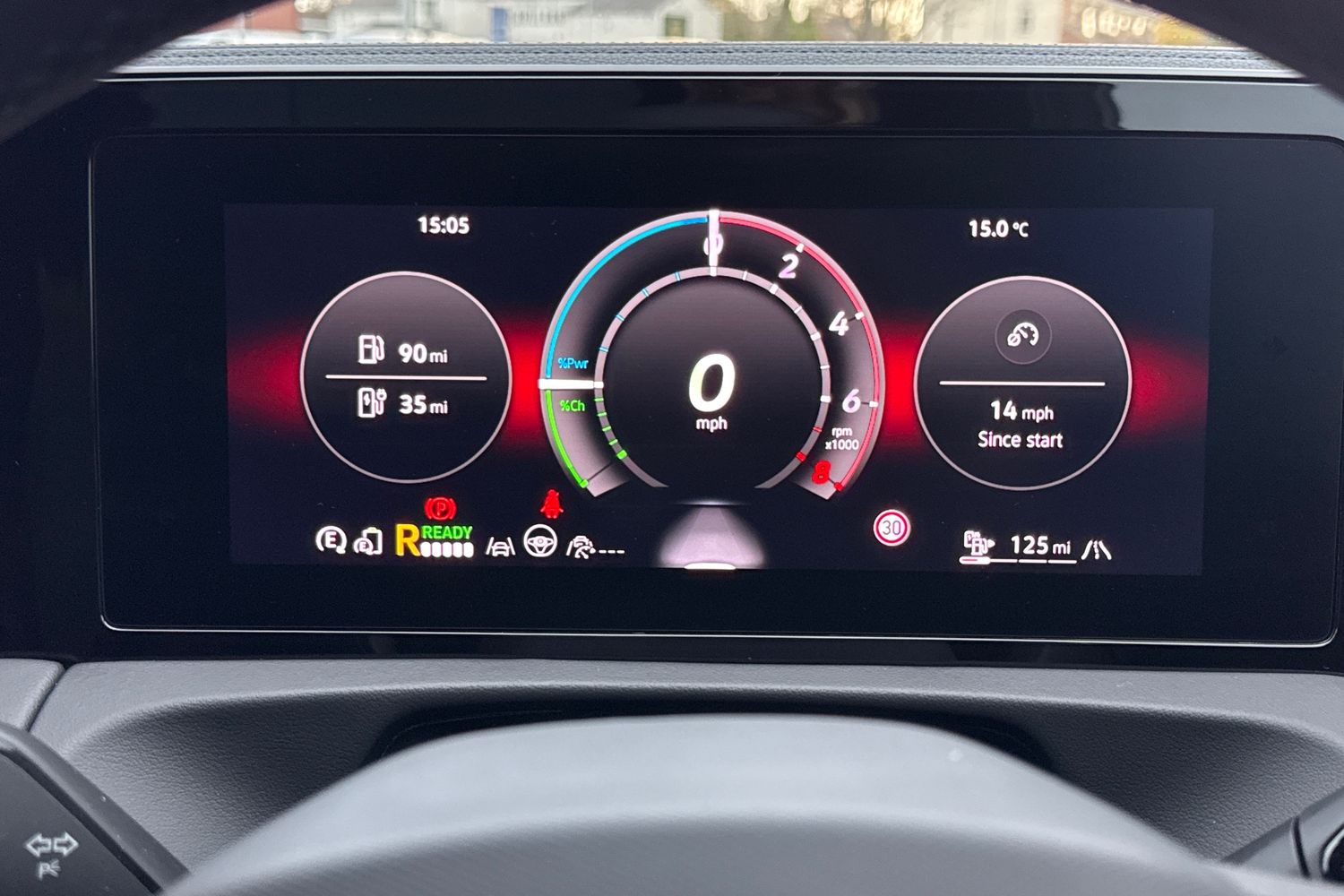 Used Volkswagen Tiguan 2025 for sale - 76515905: Photo 49