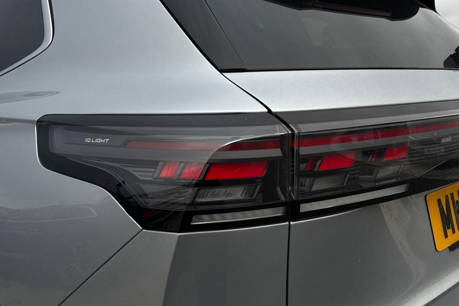 Used Volkswagen Tiguan 2025 for sale - 76515905: Photo 7