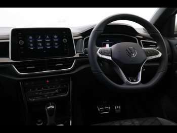 Used Volkswagen T-Roc 2025 for sale - 75272865: Photo