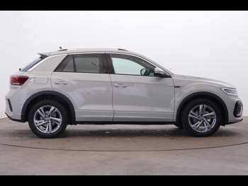 Used Volkswagen T-Roc 2025 for sale - 75272865: Photo