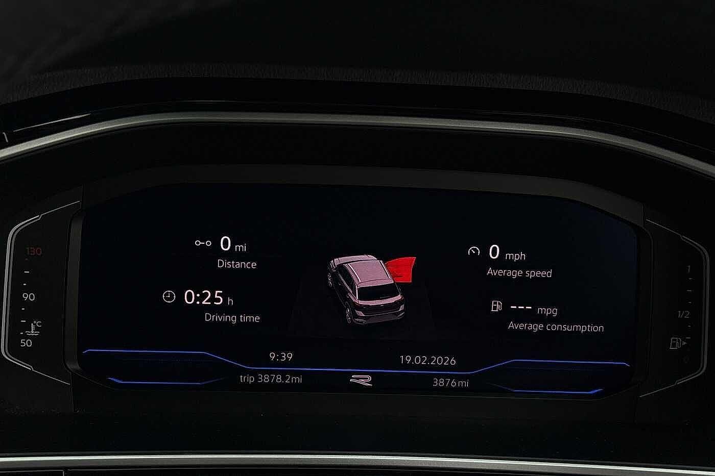 Used Volkswagen T-Roc 2025 for sale - 77779713: Photo 11