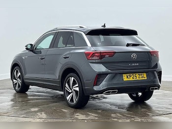 Used Volkswagen T-Roc 2025 for sale - 77779713: Photo