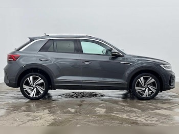 Used Volkswagen T-Roc 2025 for sale - 77779713: Photo