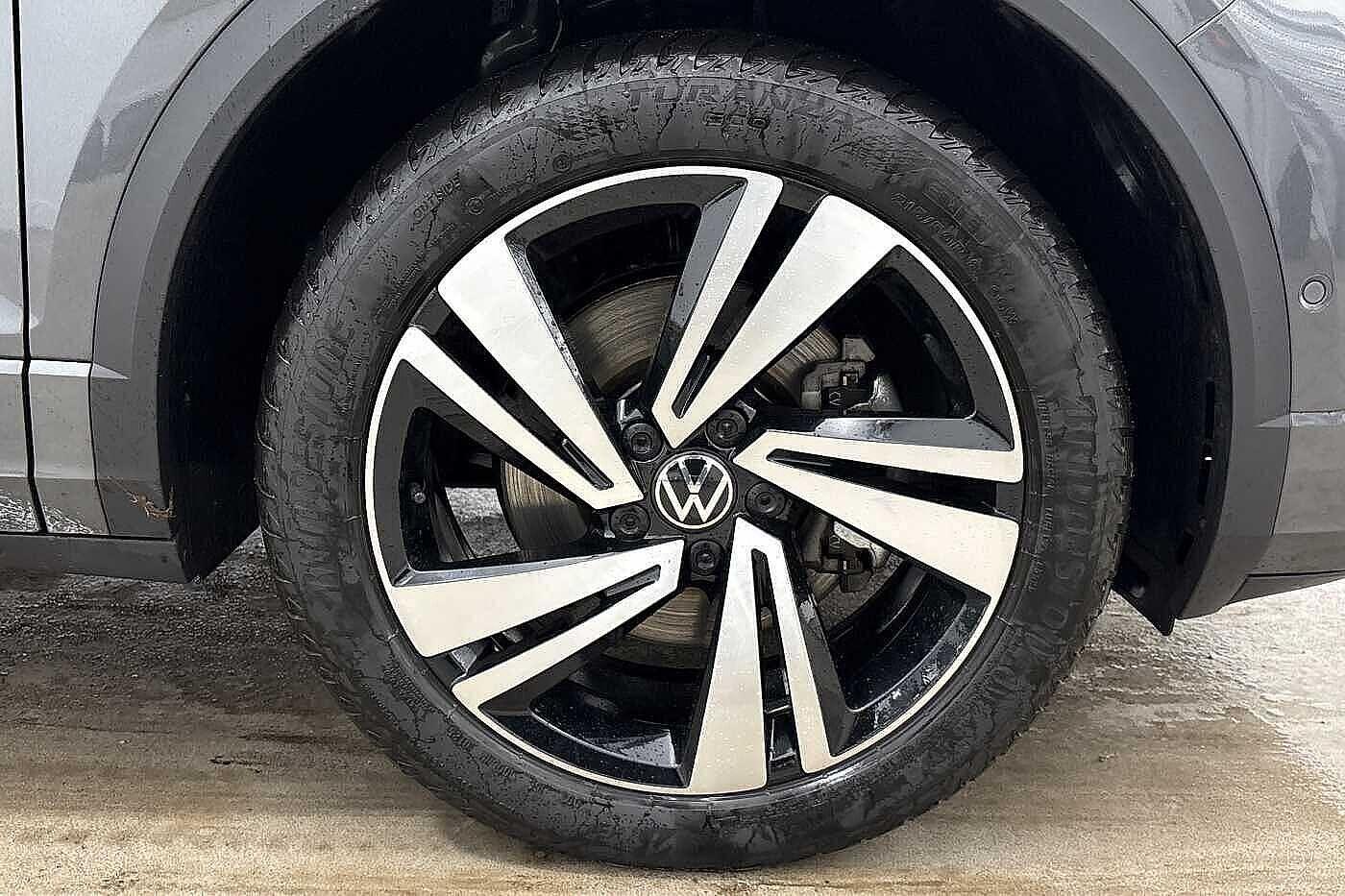 Used Volkswagen T-Roc 2025 for sale - 77779713: Photo 5