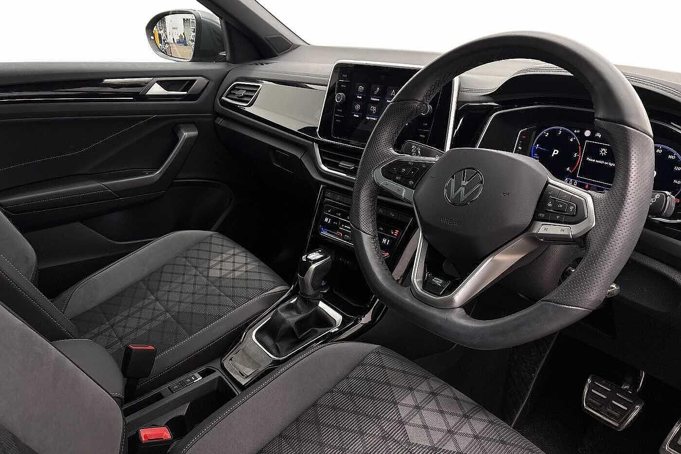 Used Volkswagen T-Roc 2025 for sale - 77779713: Photo 6