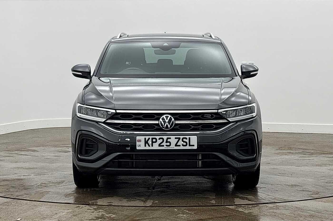 Used Volkswagen T-Roc 2025 for sale - 77779713: Photo 7