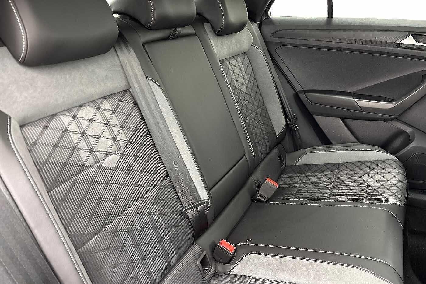 Used Volkswagen T-Roc 2025 for sale - 77779713: Photo 9