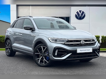 Used Volkswagen T-Roc 2025 for sale - 78840528: Photo