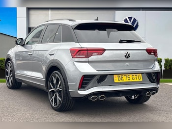 Used Volkswagen T-Roc 2025 for sale - 78840528: Photo