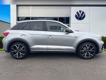 Used Volkswagen T-Roc 2025 for sale - 78840528: Photo