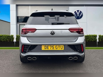 Used Volkswagen T-Roc 2025 for sale - 78840528: Photo