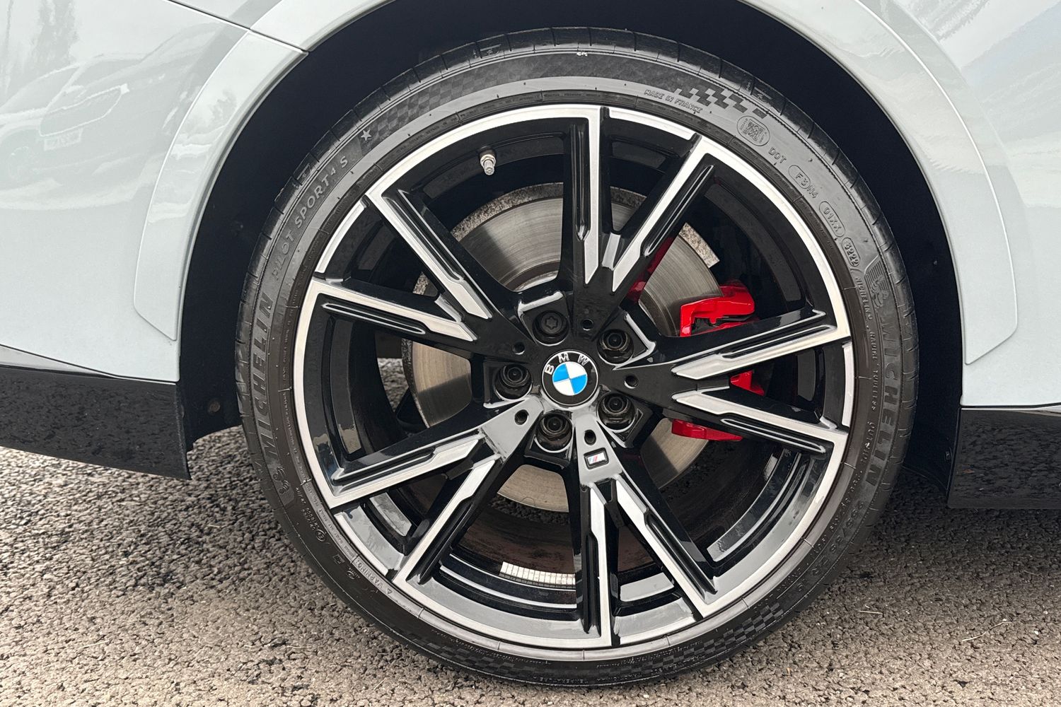 Used BMW 2 Series 2023 for sale - 76718558: Photo 11