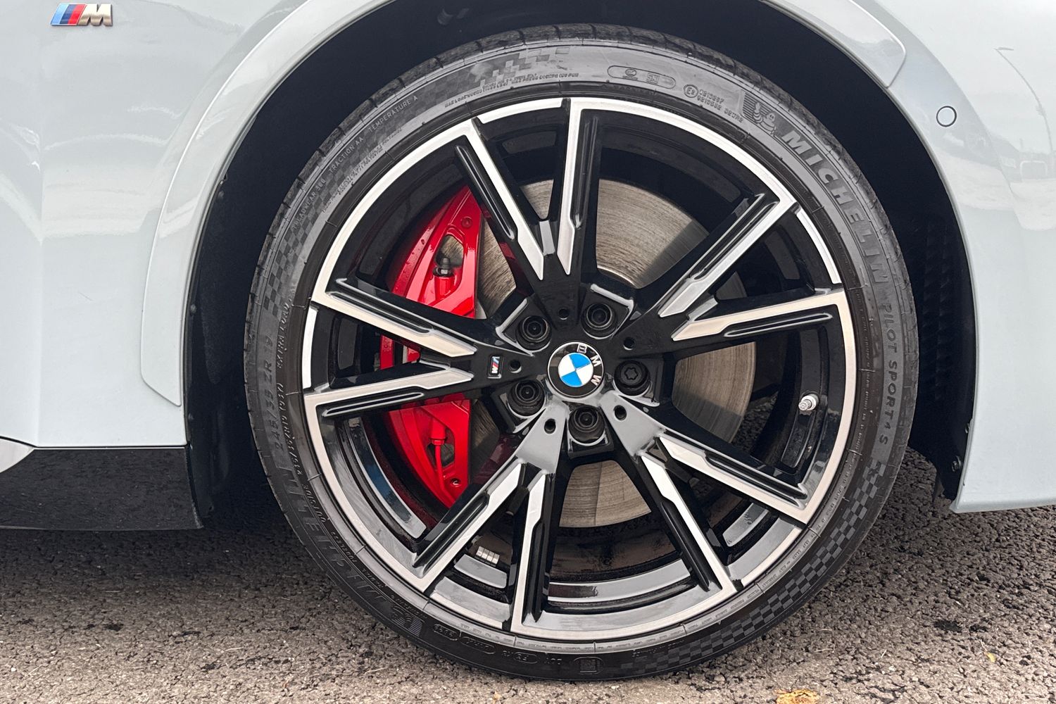 Used BMW 2 Series 2023 for sale - 76718558: Photo 12