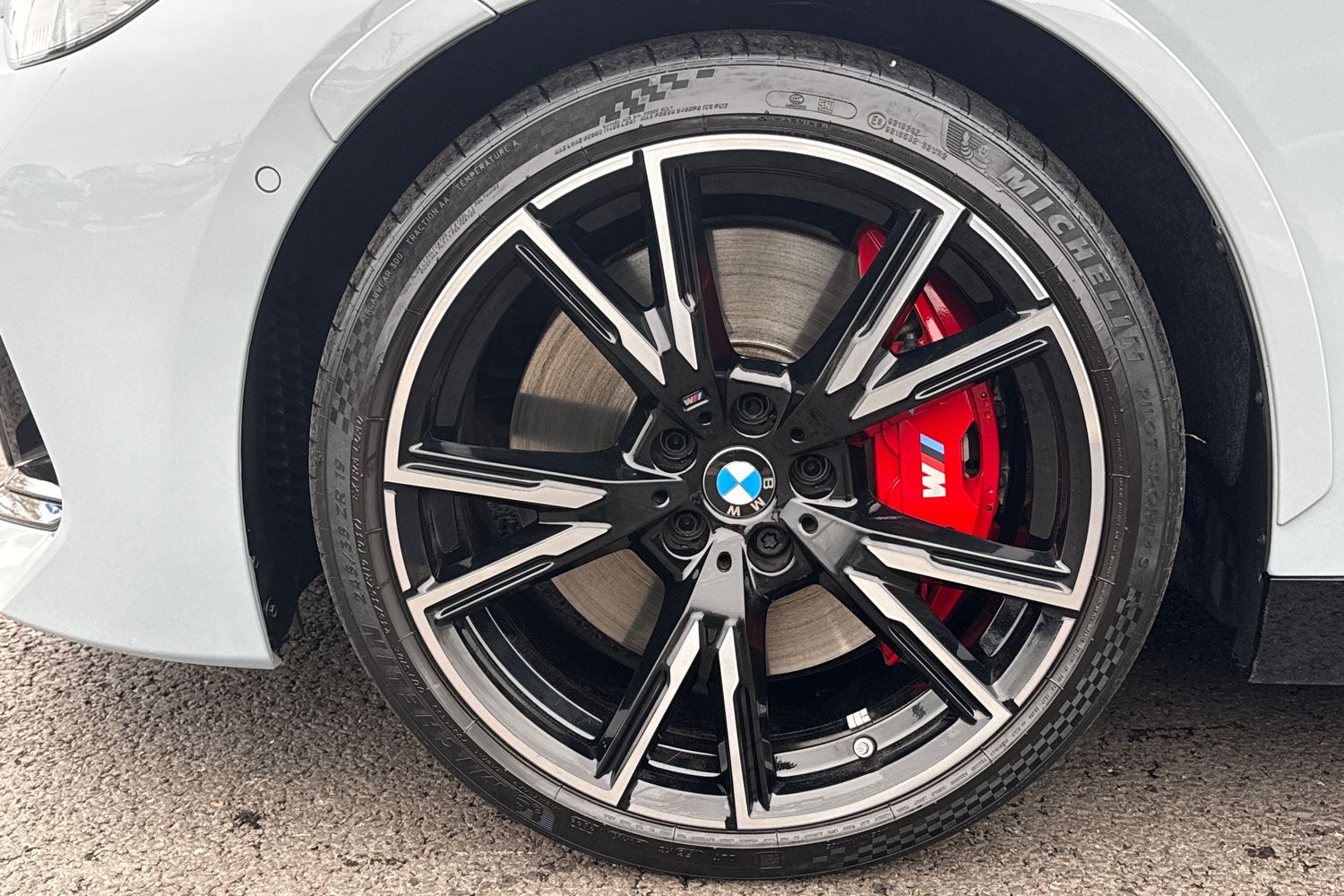 Used BMW 2 Series 2023 for sale - 76718558: Photo 13