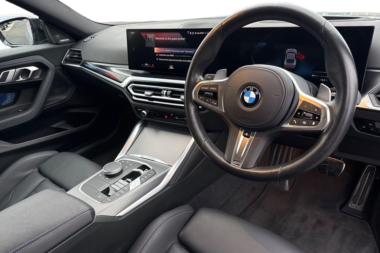 Used BMW 2 Series 2023 for sale - 76718558: Photo 14