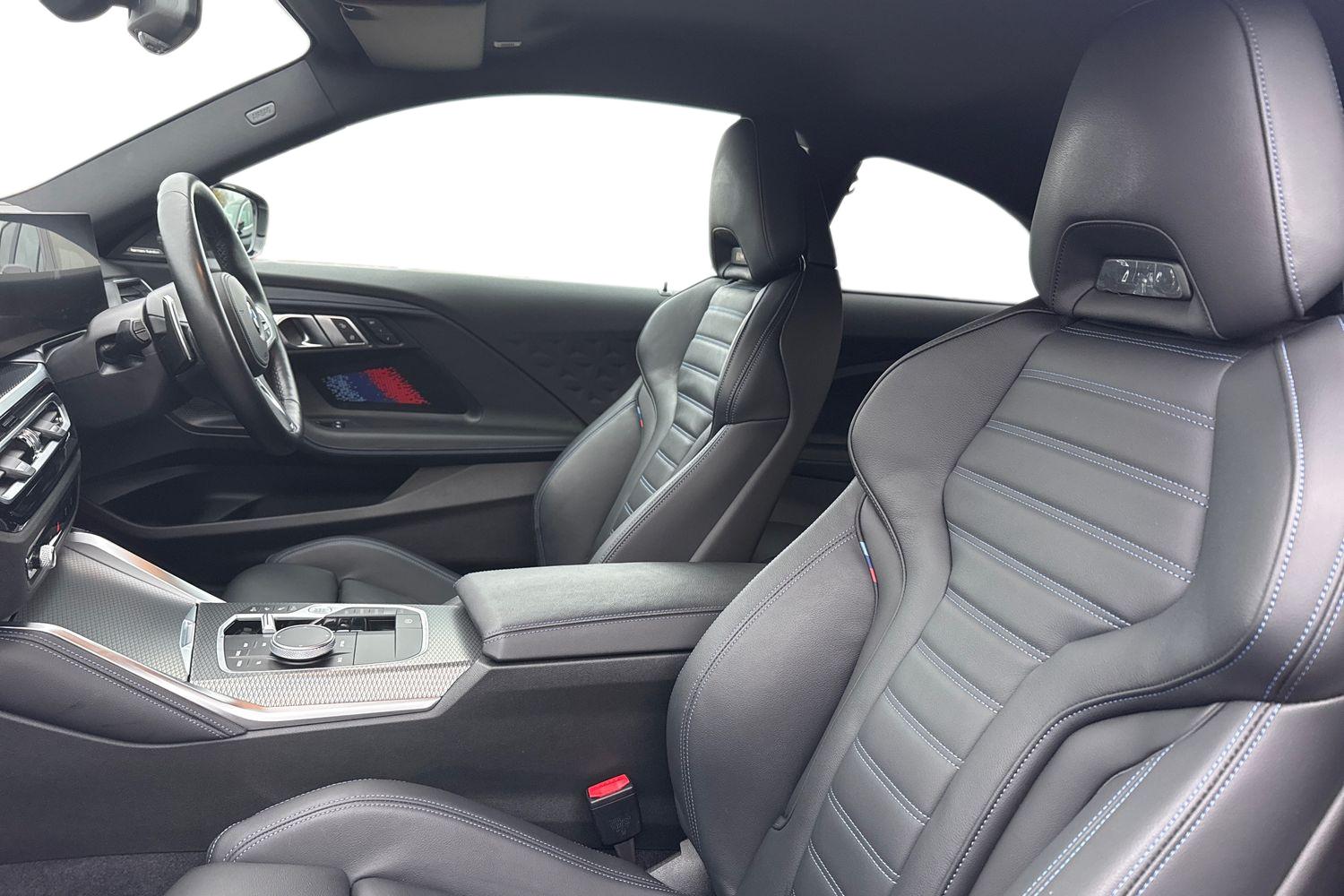 Used BMW 2 Series 2023 for sale - 76718558: Photo 16