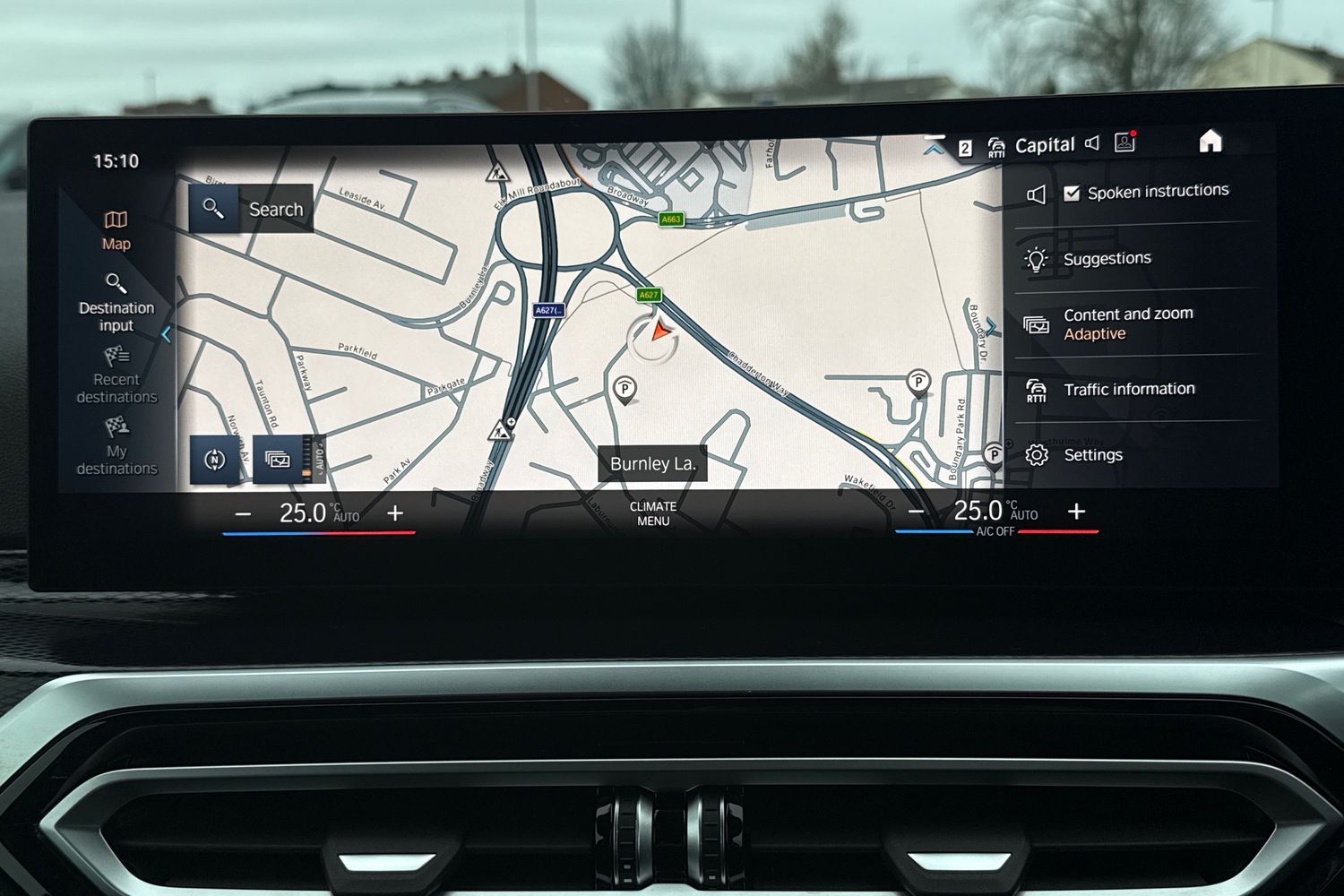 Used BMW 2 Series 2023 for sale - 76718558: Photo 17