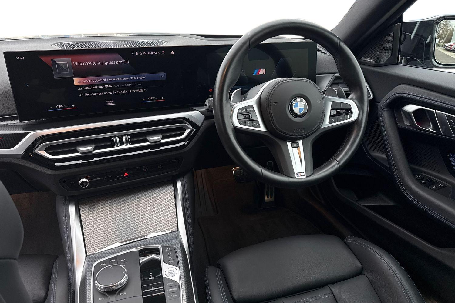 Used BMW 2 Series 2023 for sale - 76718558: Photo 18