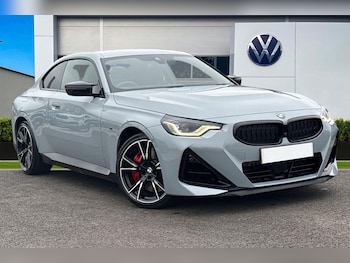 Used BMW 2 Series 2023 for sale - 76718558: Photo