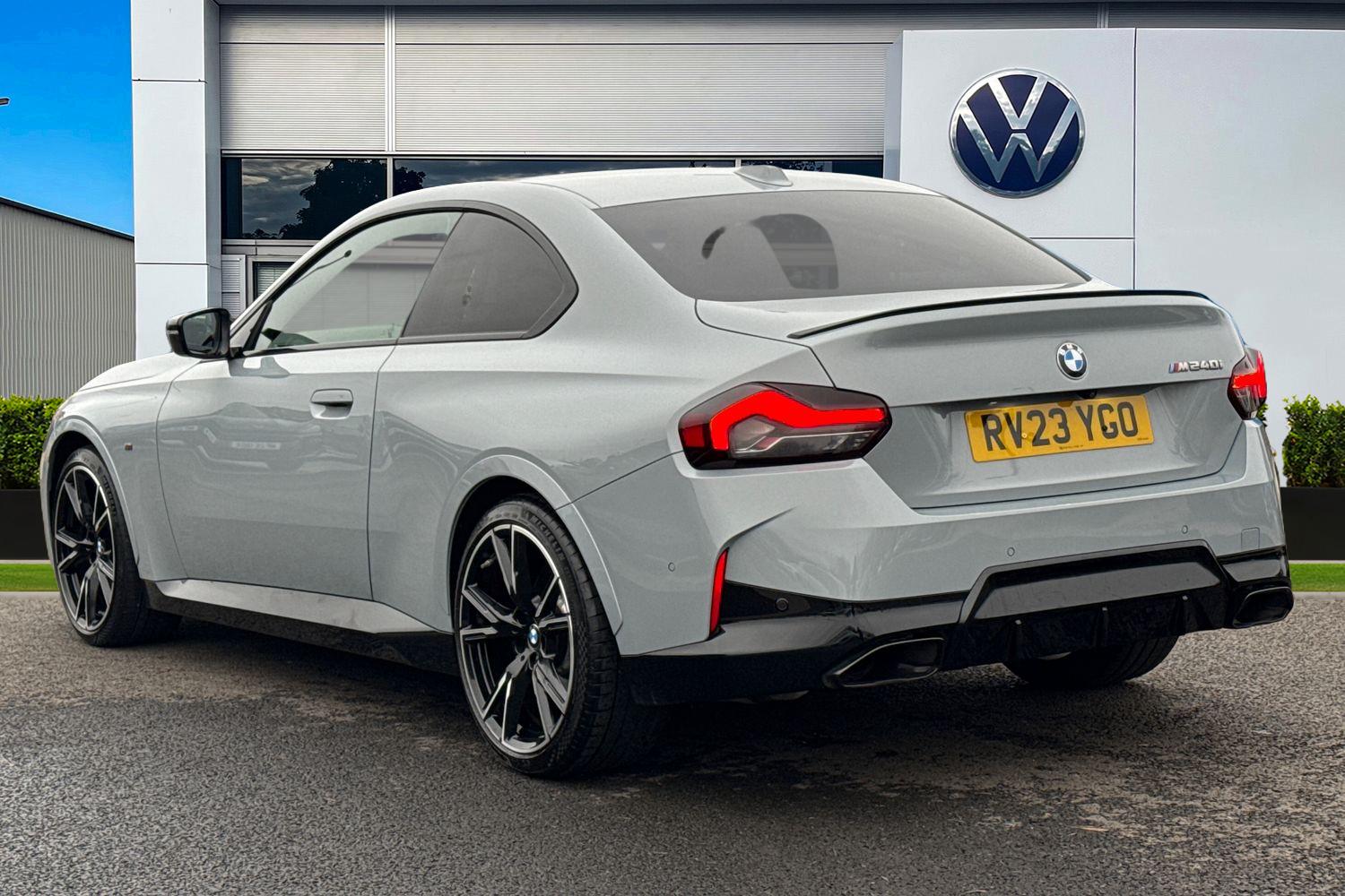 Used BMW 2 Series 2023 for sale - 76718558: Photo 2