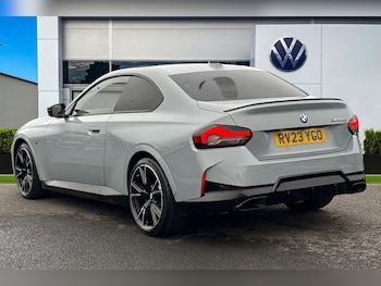 Used BMW 2 Series 2023 for sale - 76718558: Photo