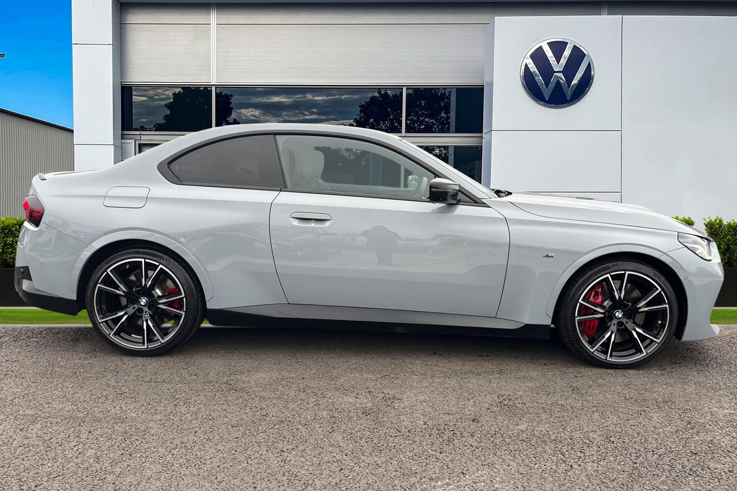 Used BMW 2 Series 2023 for sale - 76718558: Photo 3