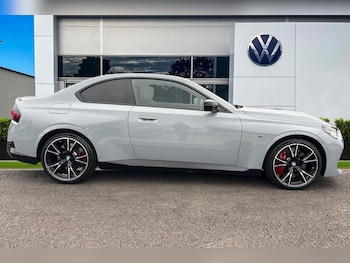 Used BMW 2 Series 2023 for sale - 76718558: Photo