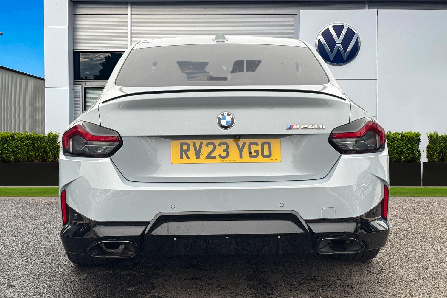 Used BMW 2 Series 2023 for sale - 76718558: Photo 4