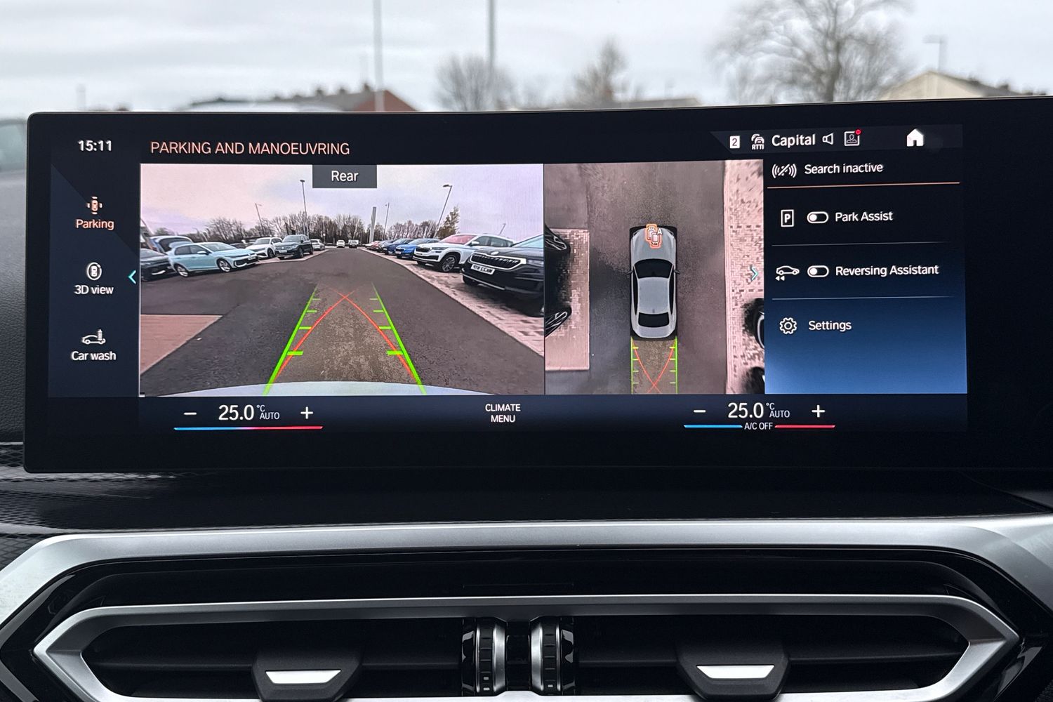 Used BMW 2 Series 2023 for sale - 76718558: Photo 45