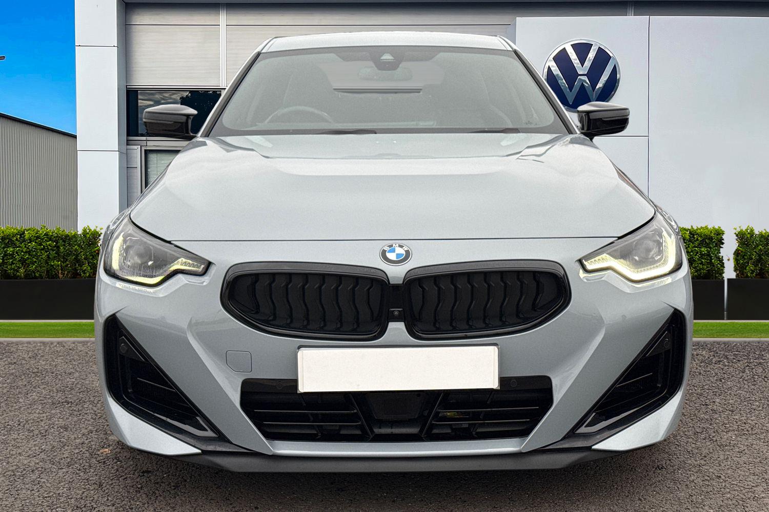 Used BMW 2 Series 2023 for sale - 76718558: Photo 6