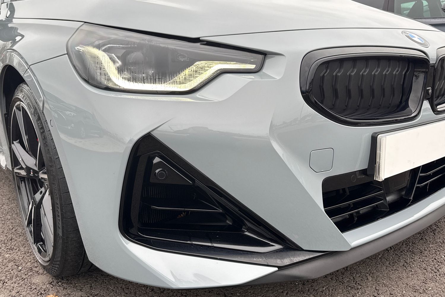 Used BMW 2 Series 2023 for sale - 76718558: Photo 9